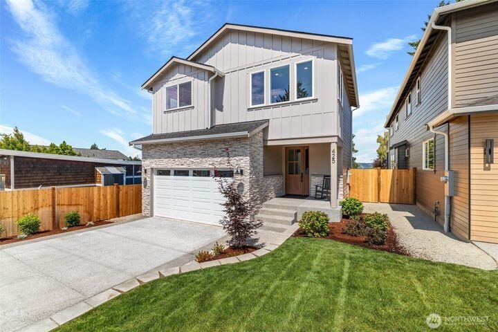 House in Tacoma, Washington, United States 2 - 17642483