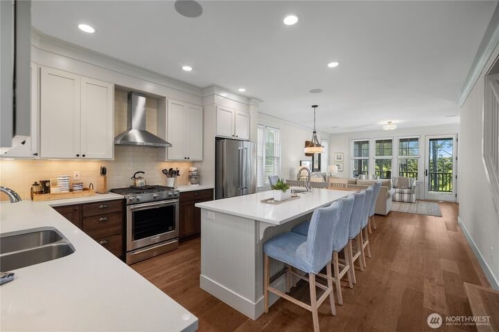 House in Copalis Crossing, Washington, United States 4 - 17638455