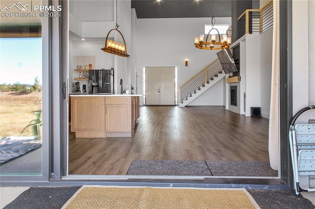 House in Colorado Springs, Colorado, United States 3 - 17635743
