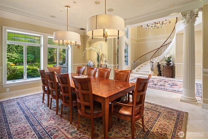 House in Woodway, Washington, United States 5 - 17385117