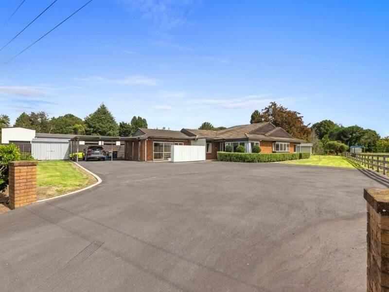 Country House in Minden, Bay of Plenty, New Zealand 2 - 17638960