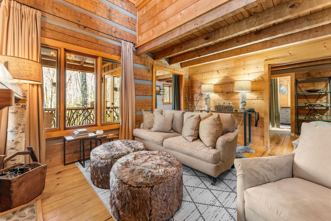 House in Highlands, North Carolina, United States 4 - 16754404