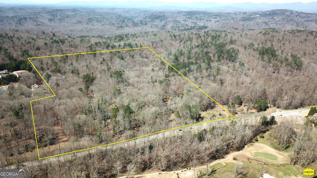 Land in Dahlonega, Georgia, United States 5 - 17636409