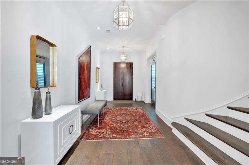 Townhouse in Alpharetta, Georgia, United States 3 - 17630224