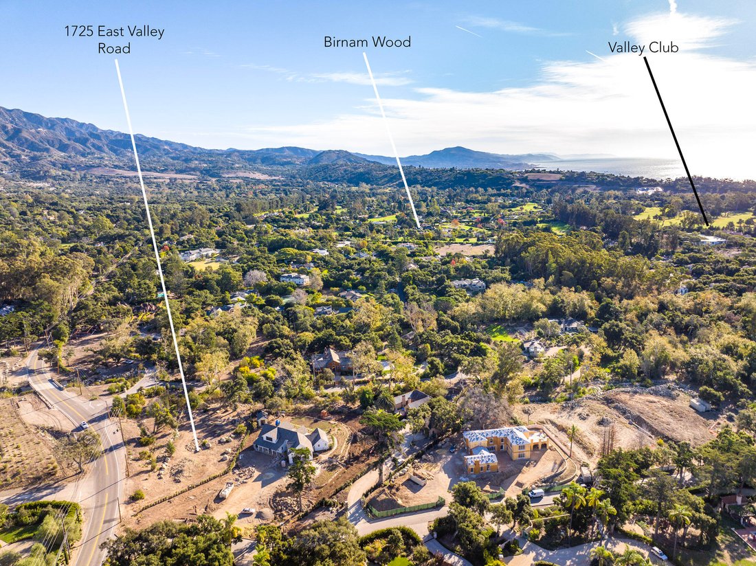 Land in Montecito, California, United States 5 - 13682802