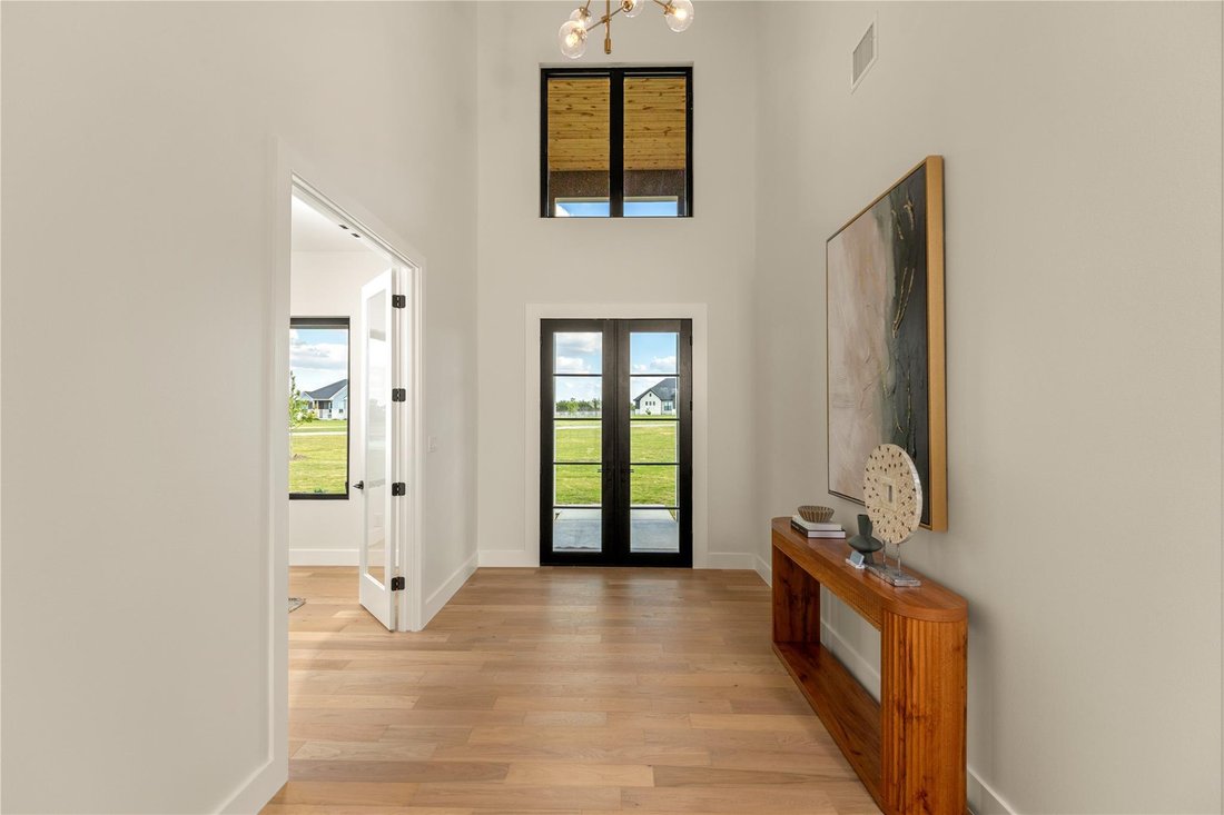 House in Liberty Hill, Texas, United States 4 - 17638105