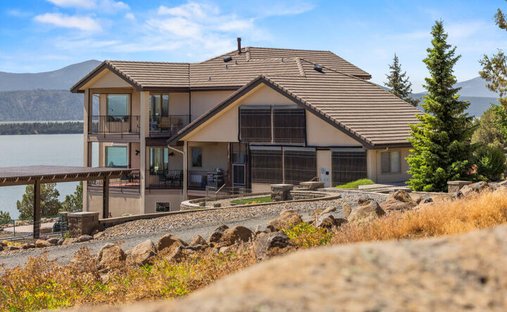 House in Klamath Falls, Oregon, United States 1