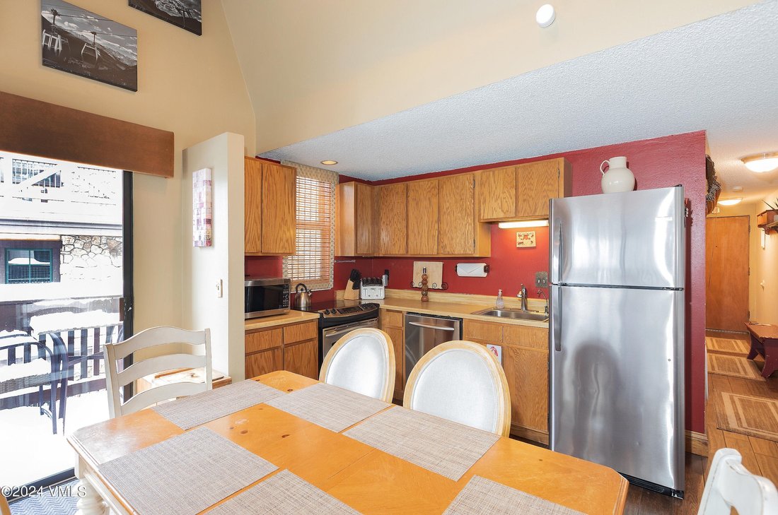 House in Vail, Colorado, United States 4 - 13765212