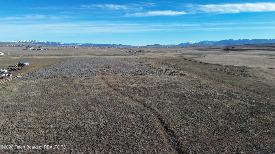 House in Pinedale, Wyoming, United States 5 - 16113333