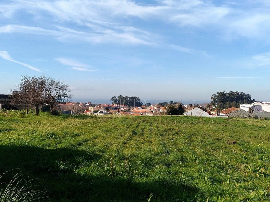 Land in Gulpilhares e Valadares, Porto District, Portugal 4 - 13699547