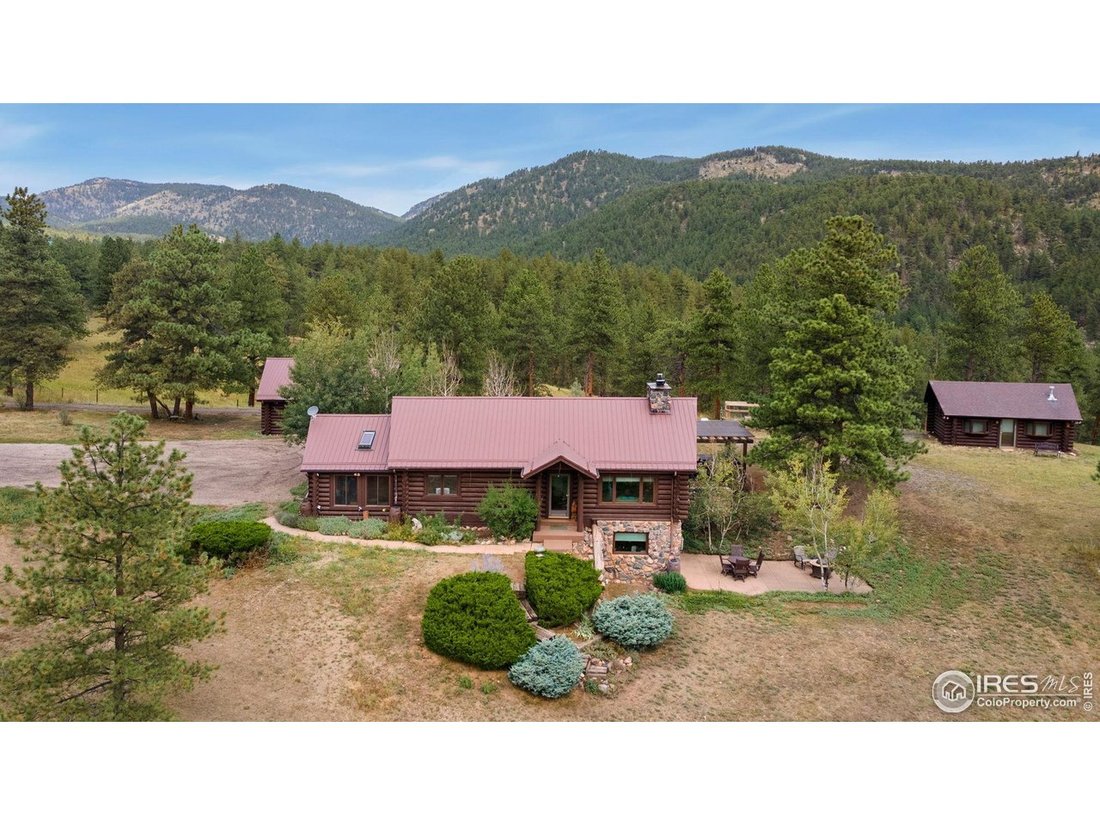House in Johnstown, Colorado, United States 1 - 16258989