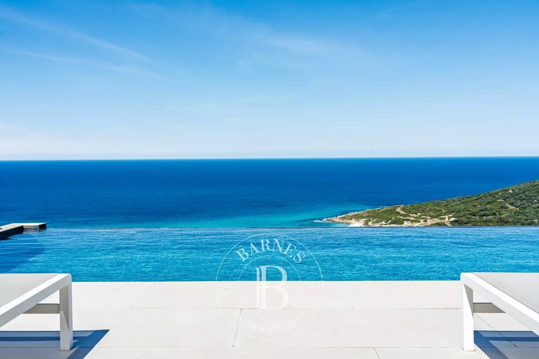 Villa à Corbara, Corse, France 2 - 17510942