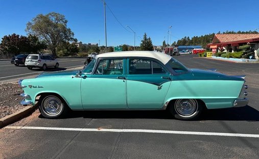 1955 Dodge Royal Lancer in Glendale, United States 1