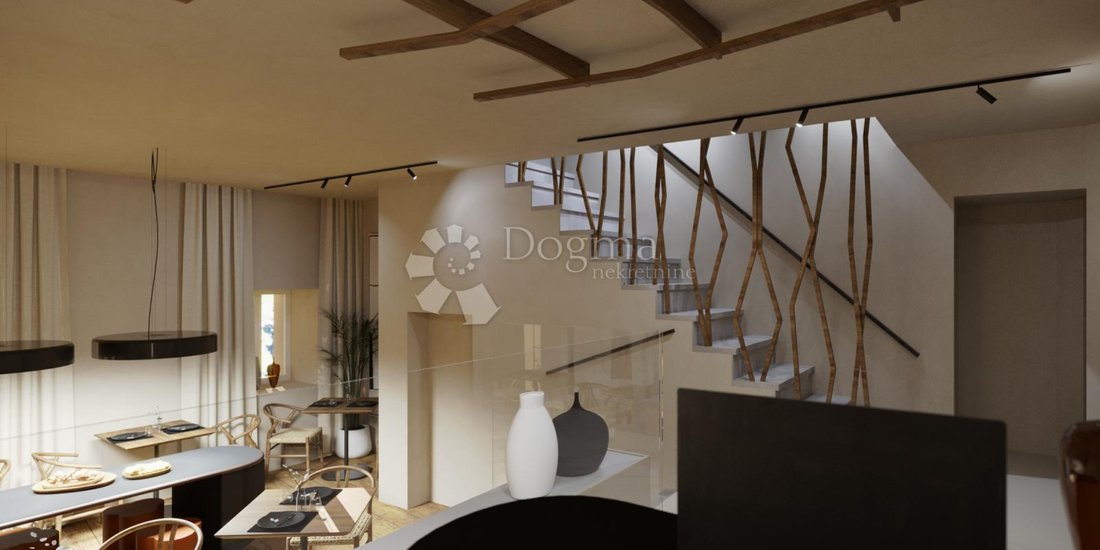 House in Labin, Istria County, Croatia 4 - 17633522