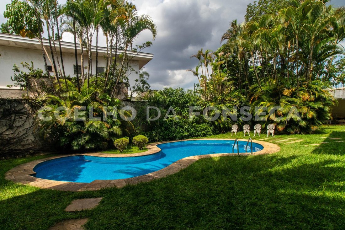 House in Brazil 1 - 17636491