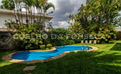 Maison en São Paulo, Brésil 1