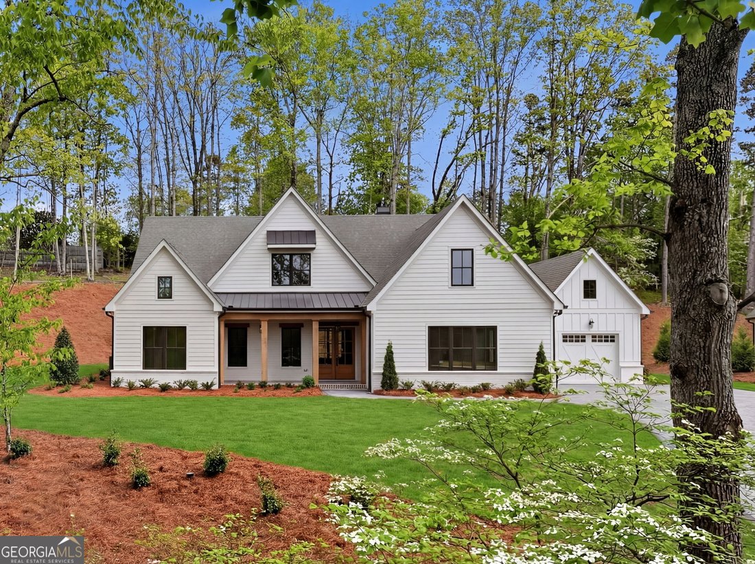House in Cumming, Georgia, United States 2 - 17633274