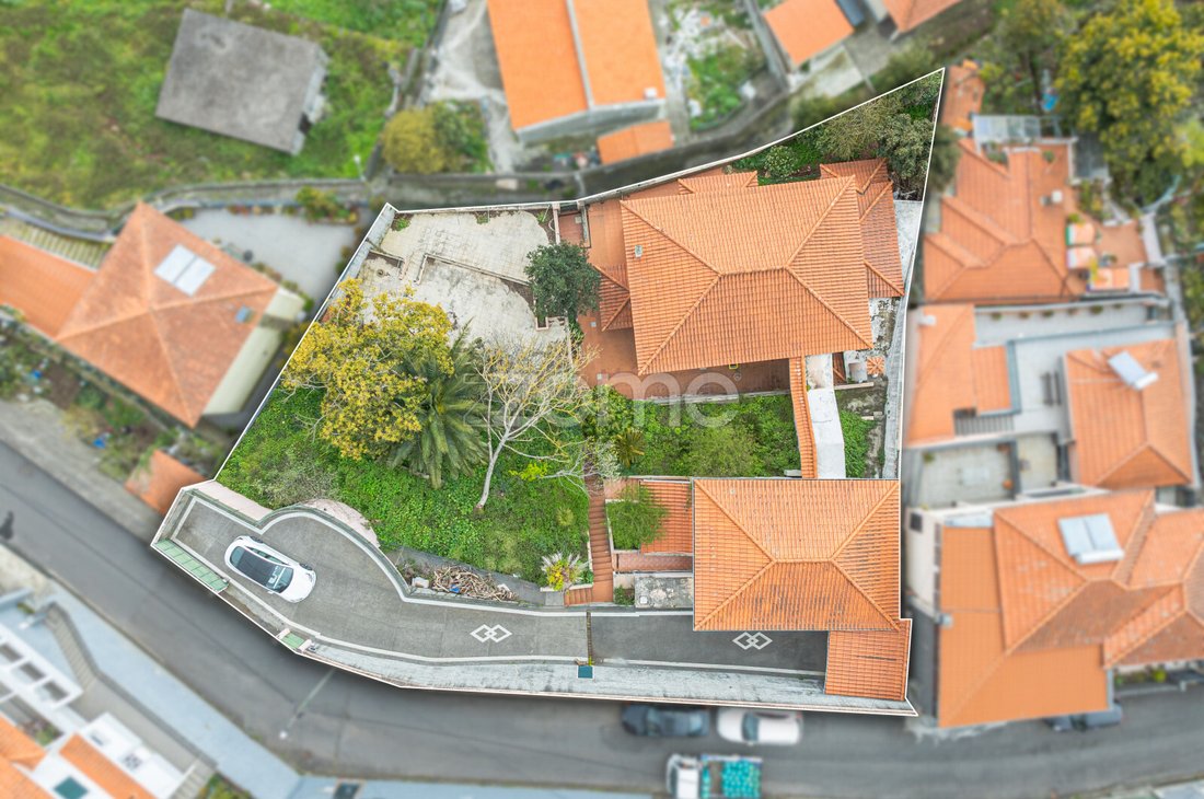 Haus in Monte, Autonome Region Madeira, Portugal 4 - 17633782