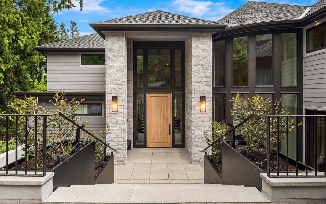 House in Medina, Washington, United States 4 - 17633808