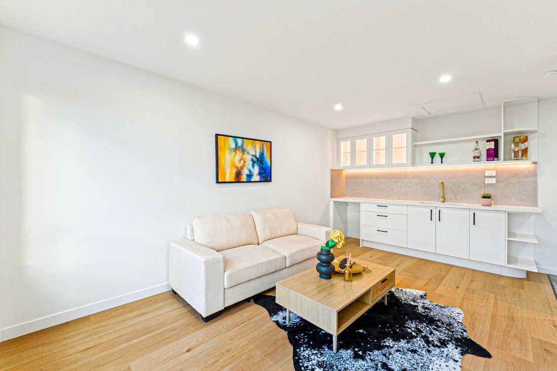 House in Auckland, Auckland, New Zealand 4 - 16653401