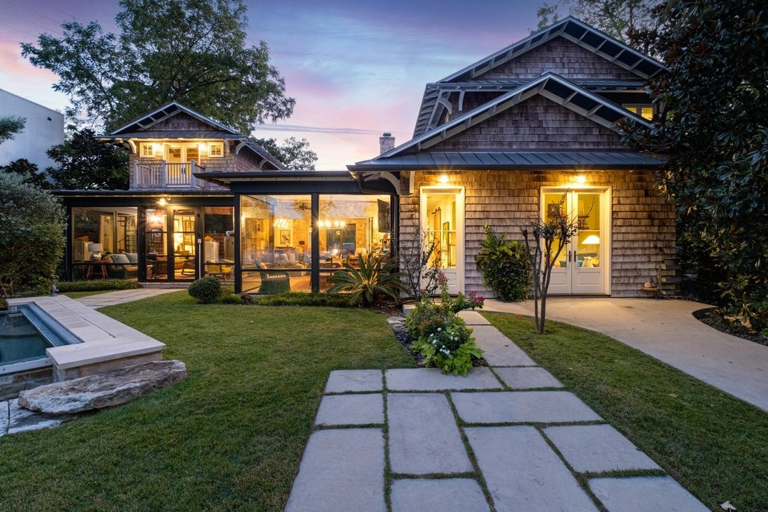 House in Austin, Texas, United States 3 - 16463867