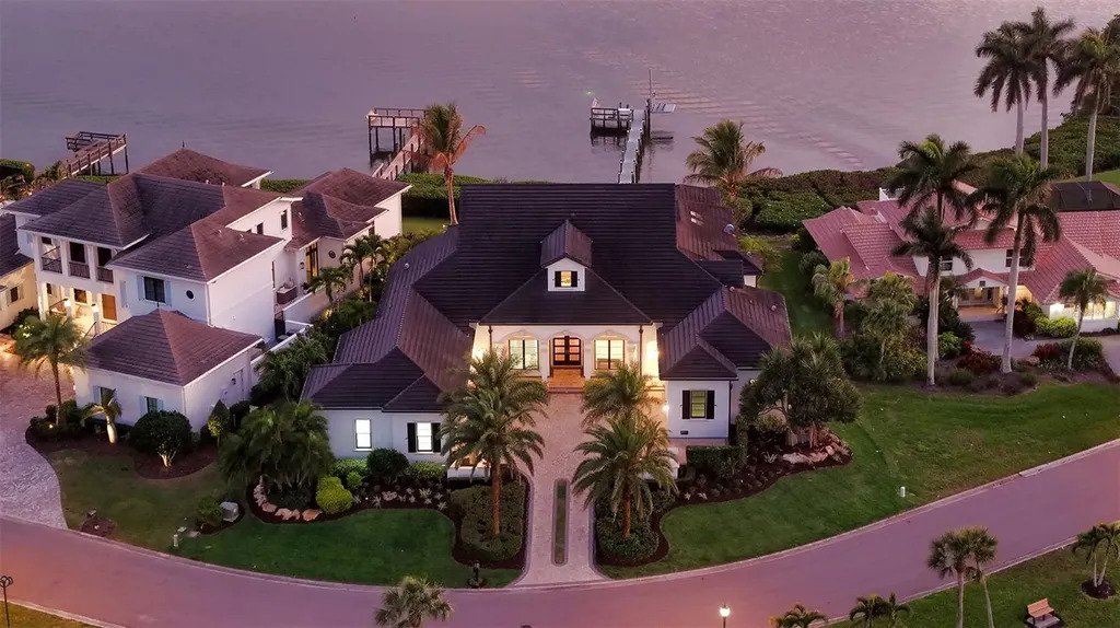 House in Osprey, Florida, United States 3 - 17641576