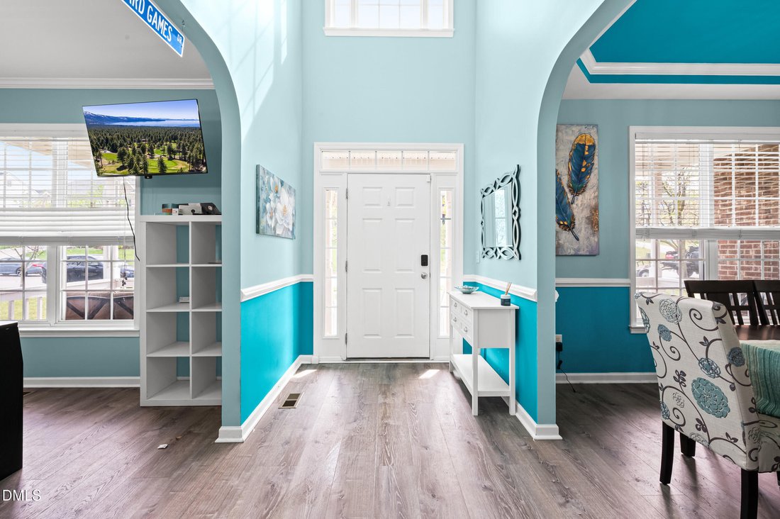 House in Rolesville, North Carolina, United States 4 - 17631309