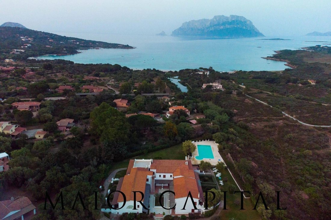 Center, Olbia, Italy 1 - 17639921
