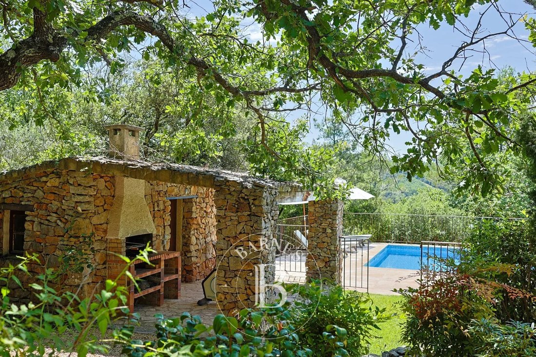House in Est, Saint-Maximin-la-Sainte-Baume, France 3 - 13036447