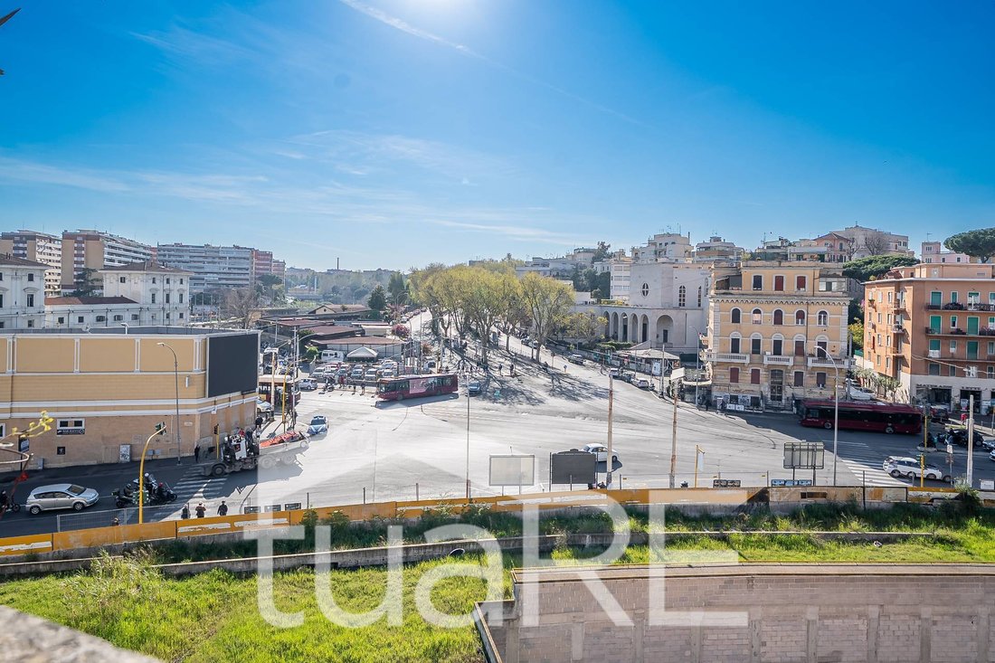 Apartment in Trastevere - Testaccio, Rome, Lazio 3 - 17634362