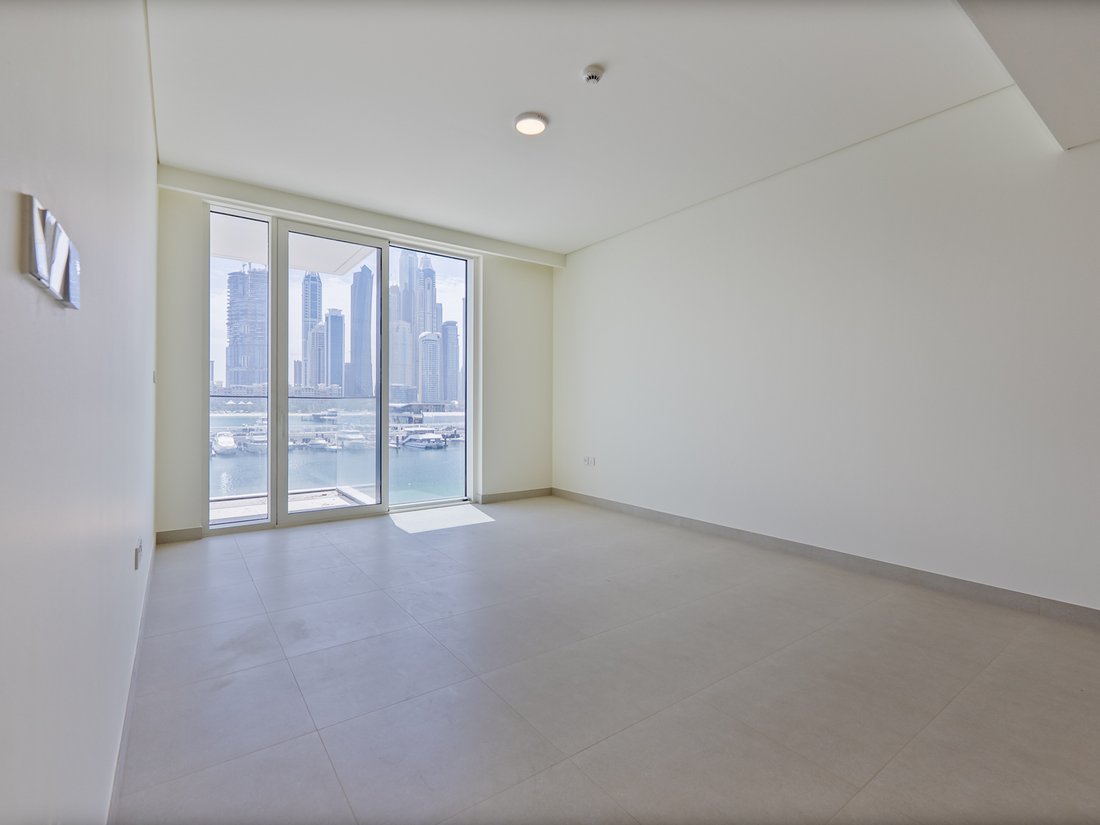 Apartment in Dubai Marina / Marsa Dubai, Dubai, United Arab Emirates 4 - 17629524