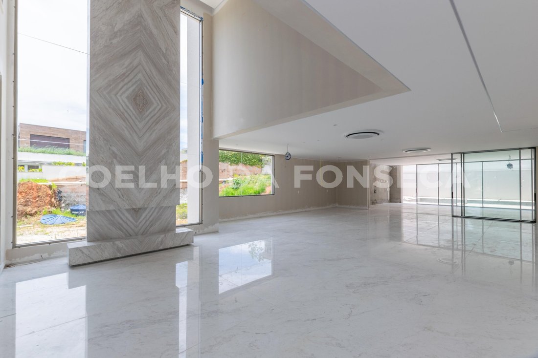 Condominio a Santana de Parnaíba, San Paolo, Brasile 5 - 15646037