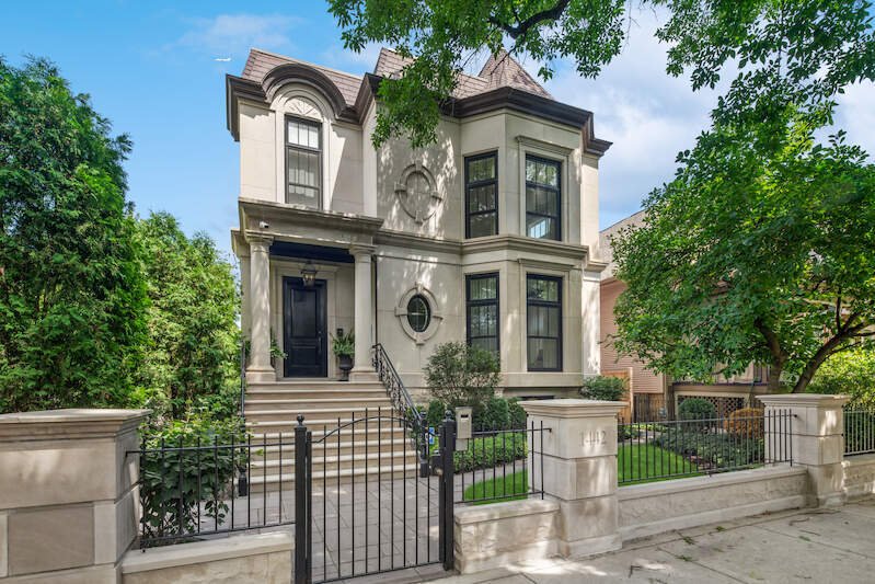 House in Chicago, Illinois, United States 2 - 17638919