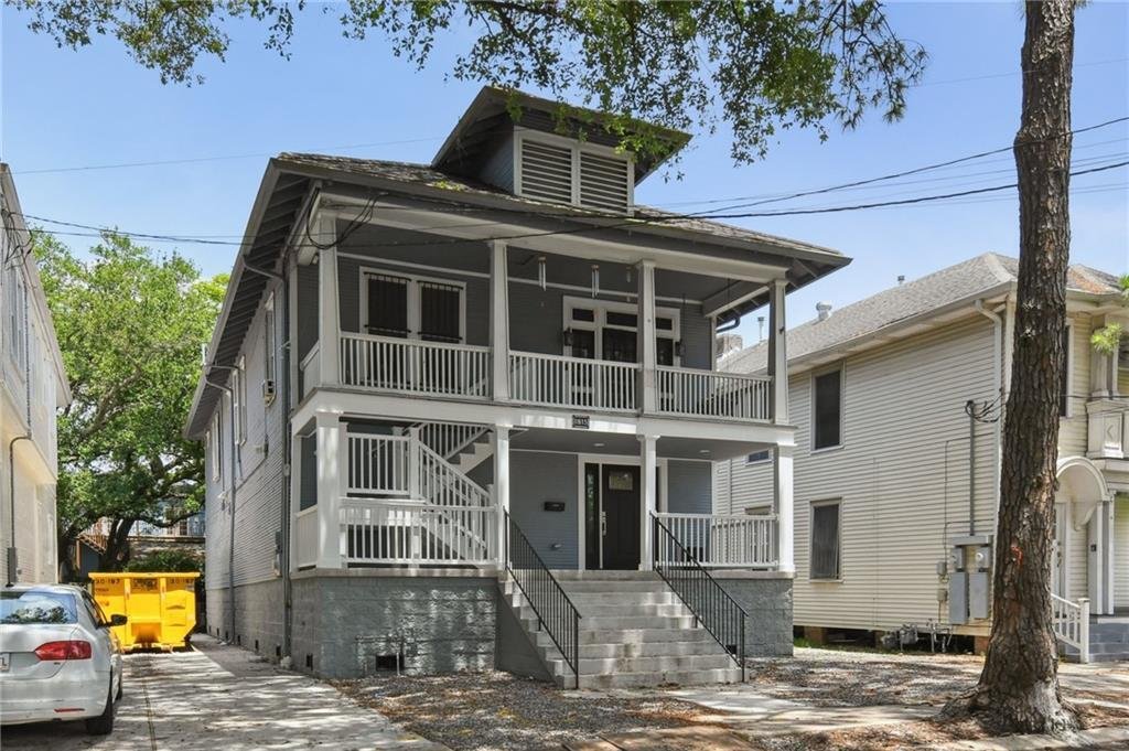 House in New Orleans, Louisiana, United States 2 - 17632776