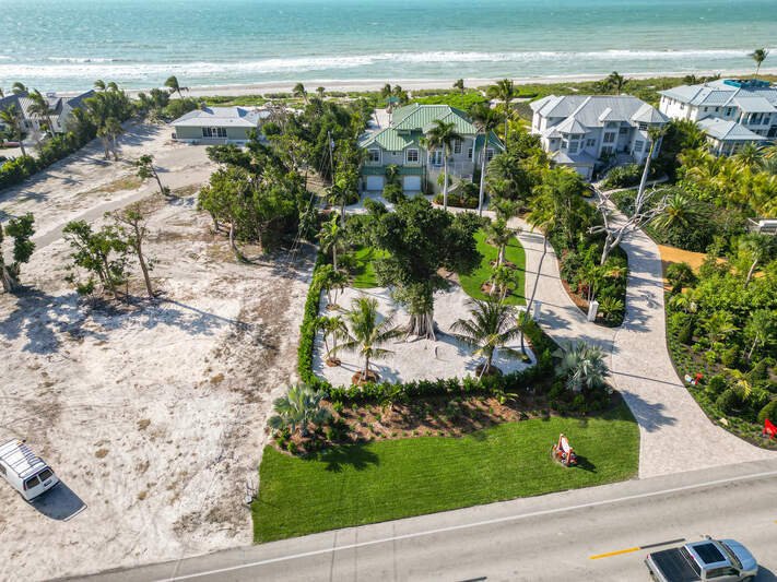 Casa en Captiva, Florida, Estados Unidos 4 - 16405499
