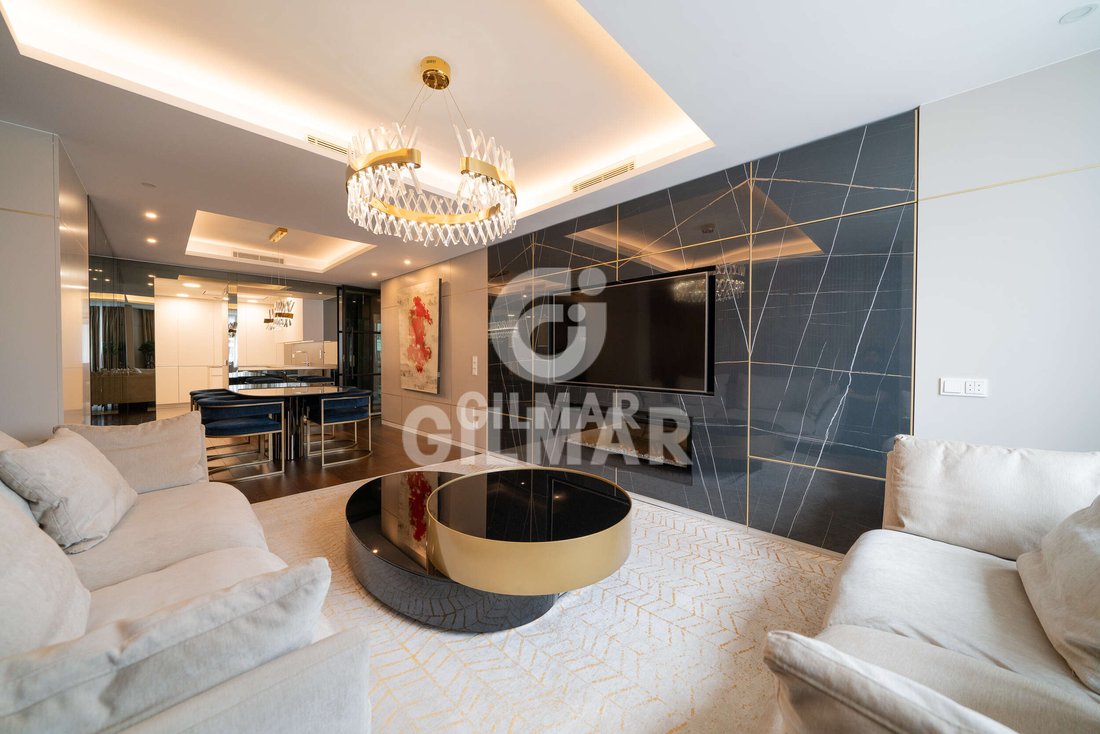 Apartment in Centro, Madrid, Spain 2 - 17220119