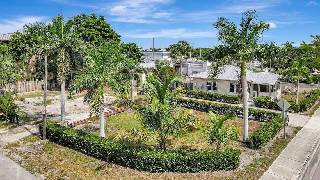 House in Fort Lauderdale, Florida, United States 1 - 16634859