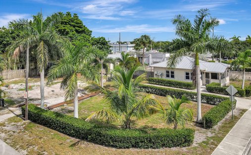 Apartment in Fort Lauderdale, Florida, United States 1