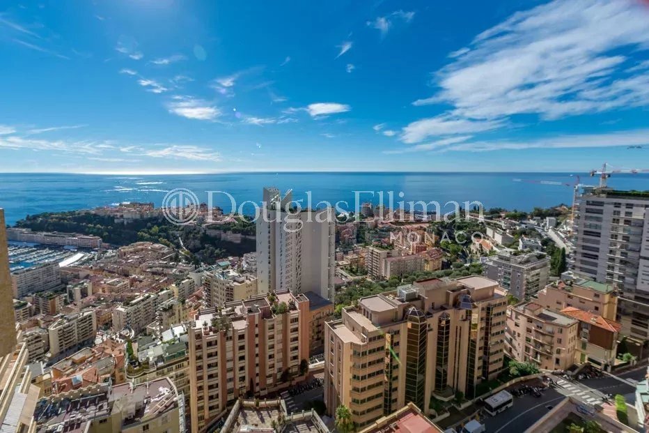 Apartment in Monaco, Monaco 1 - 17602274
