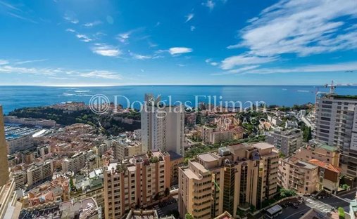 Apartamento en Mónaco, Mónaco 1