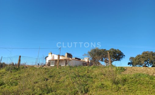 Terreno a Malagueira e Horta das Figueiras, Distretto di Évora, Portogallo 1