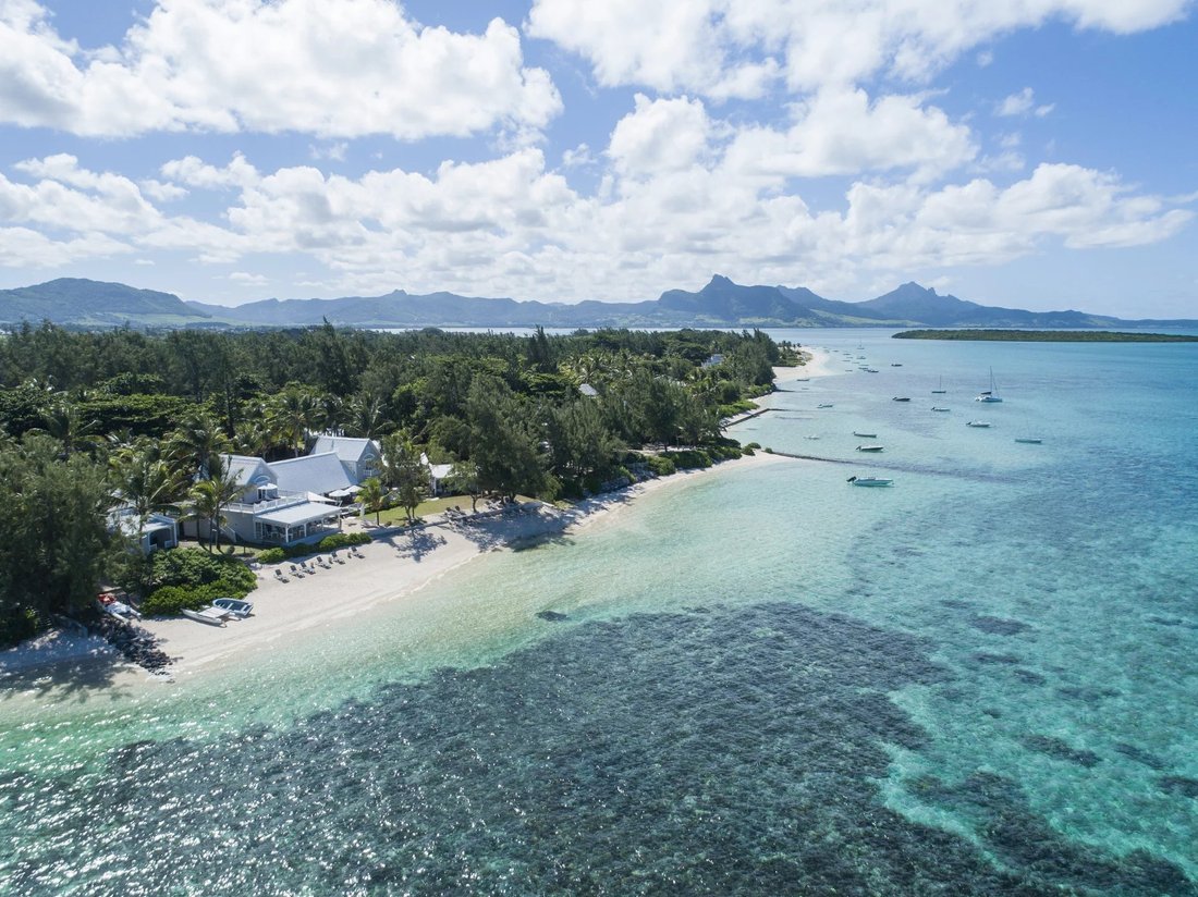 Apartment in Pointe d'Esny, Grand Port District, Mauritius 3 - 17629750