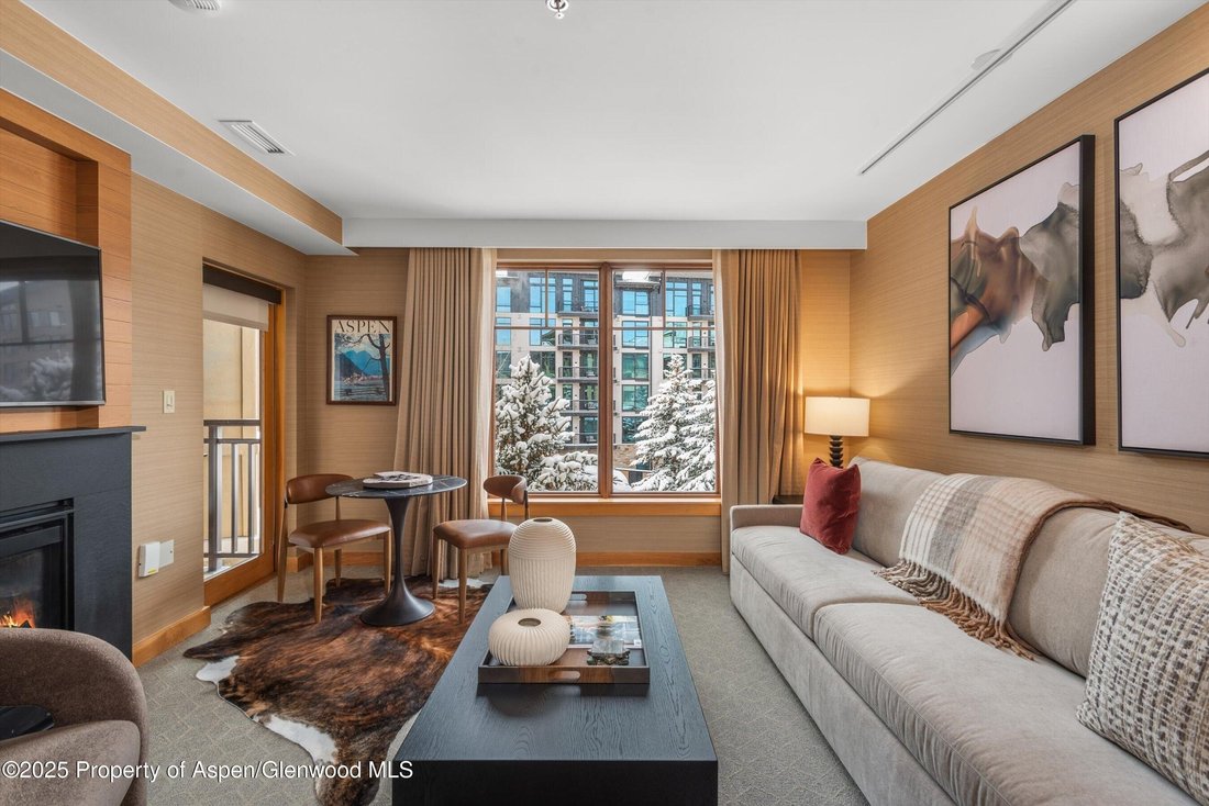 House in Aspen, Colorado, United States 1 - 15766283