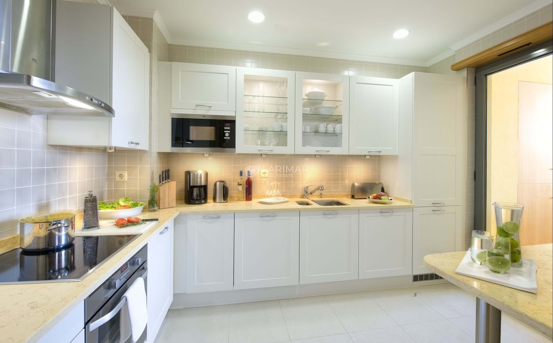 Apartment in Vilamoura, Quarteira, Algarve 2 - 17630428