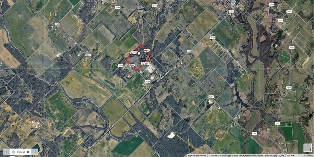 Land in Decatur, Texas, United States 1 - 17630630