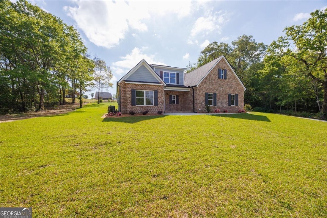 House in Macon, Georgia, United States 2 - 17633909