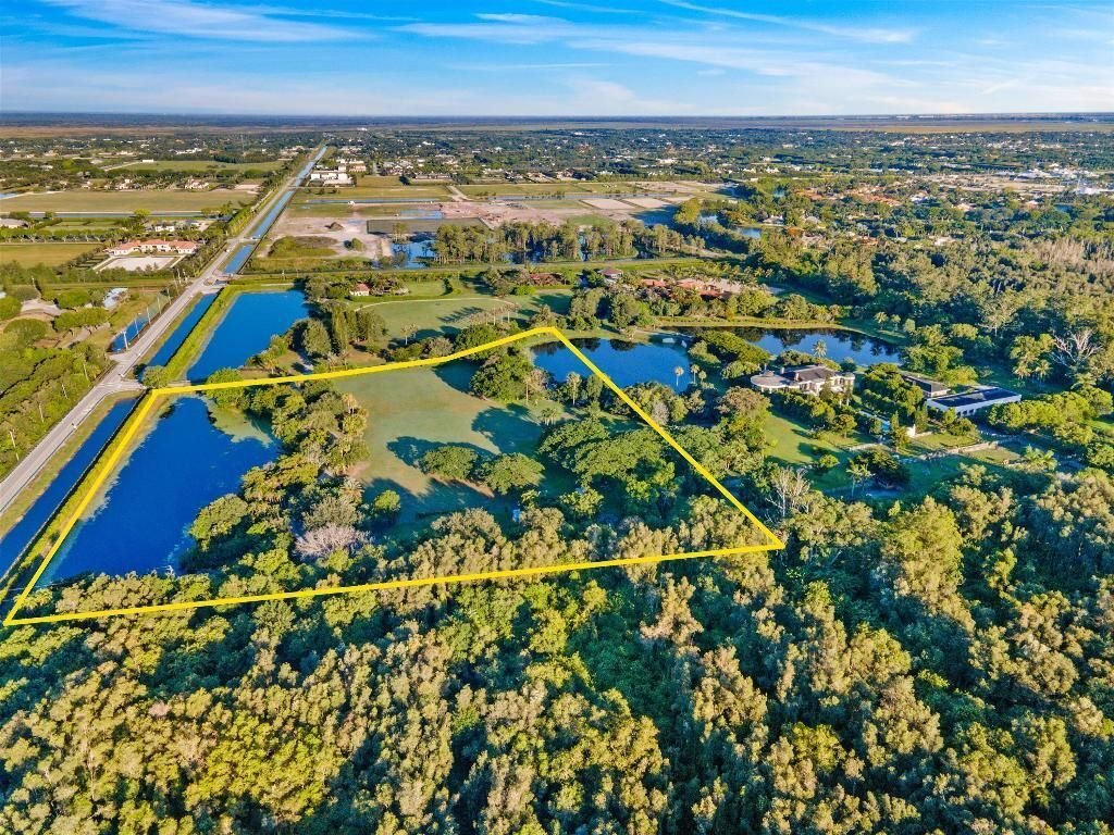 Land in Wellington, Florida, United States 5 - 17489038