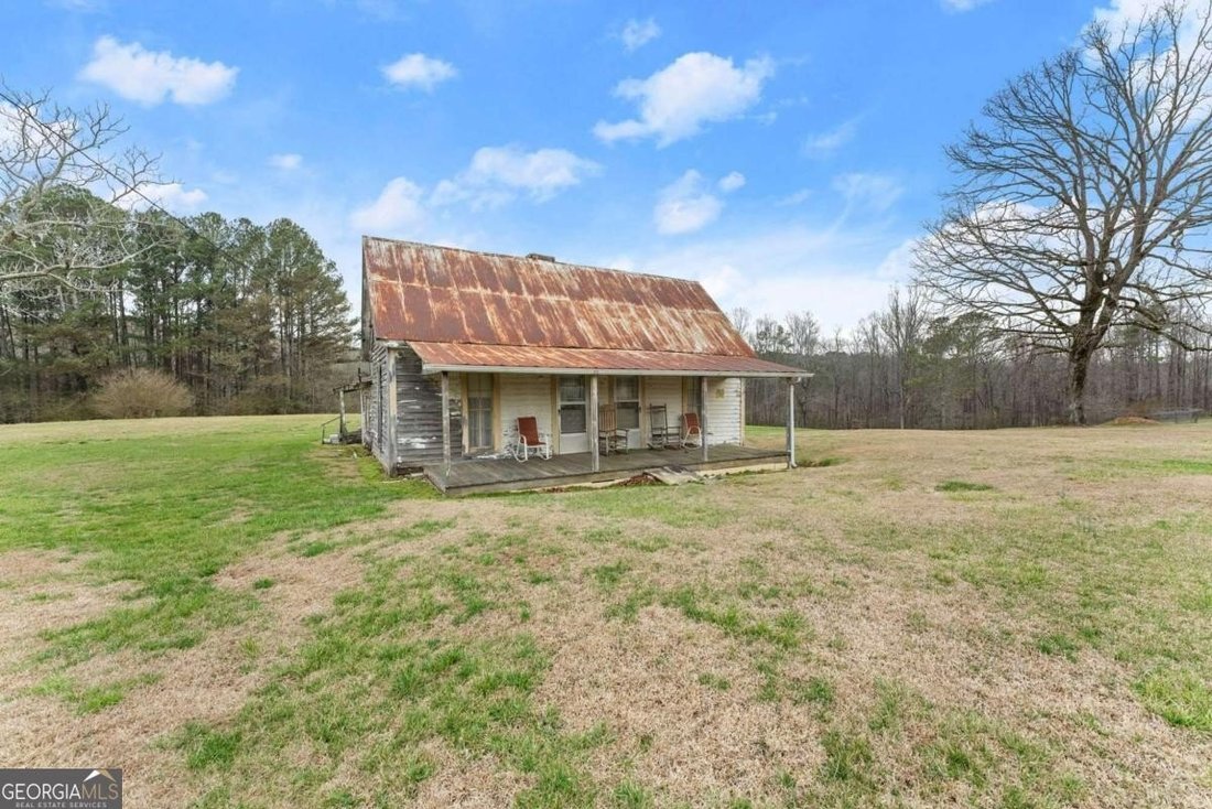 Land in Jasper, Georgia, United States 5 - 17636305