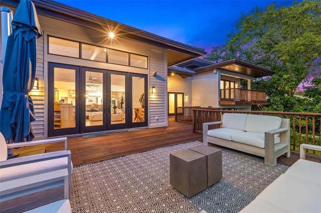 House in St. Petersburg, Florida, United States 4 - 16019088