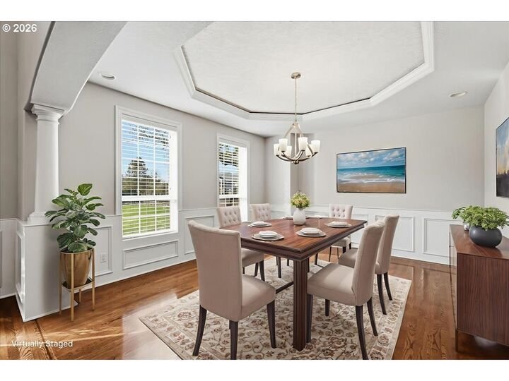 House in Brush Prairie, Washington, United States 3 - 17635516